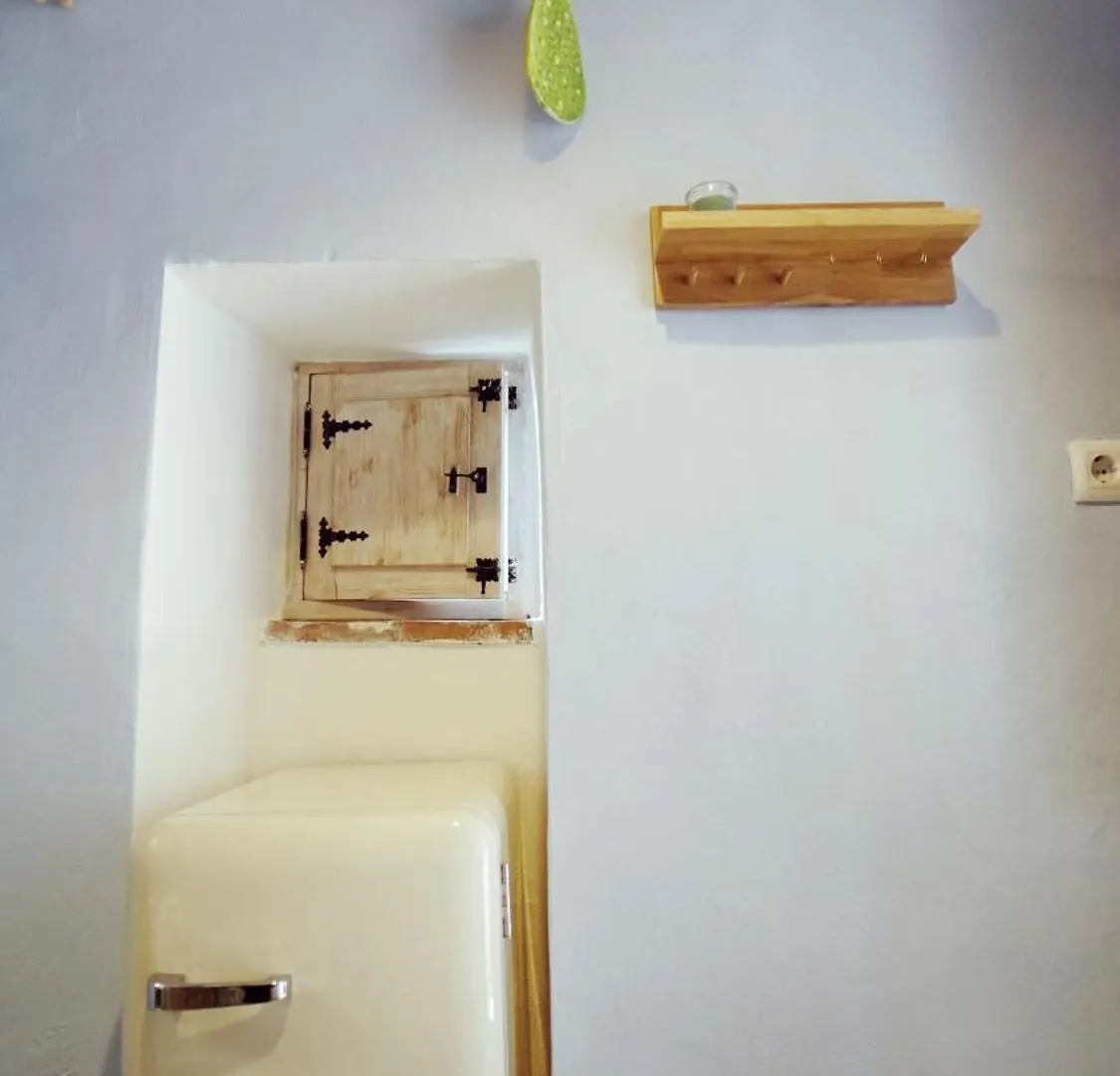 Apartment Estudio Del Pintor Vejer de la Frontera Spain
