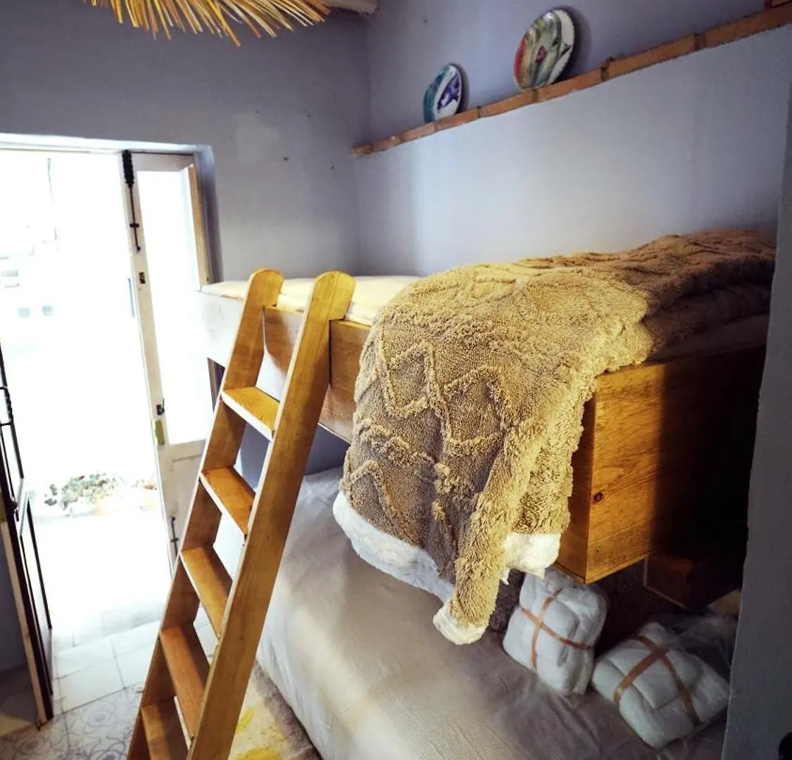 Estudio Del Pintor Vejer de la Frontera 0*,  Spain