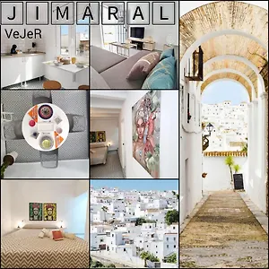 Jimaral Vejer de la Frontera